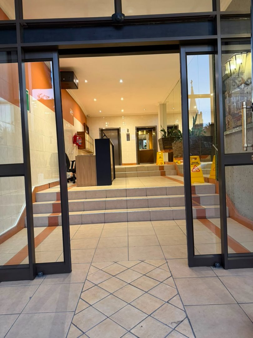 1 Bedroom Property for Sale in Cape Town City Centre Western Cape